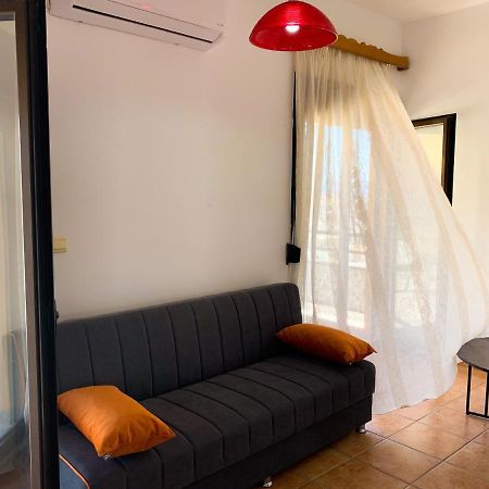 Central Huge Apartment Chania  Zewnętrze zdjęcie