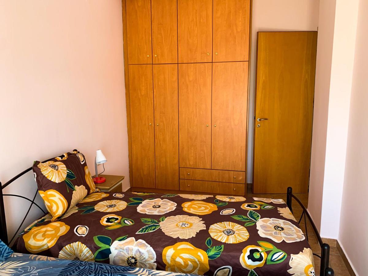 Central Huge Apartment Chania  Zewnętrze zdjęcie